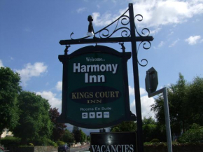 Harmony Inn - Kingscourt
